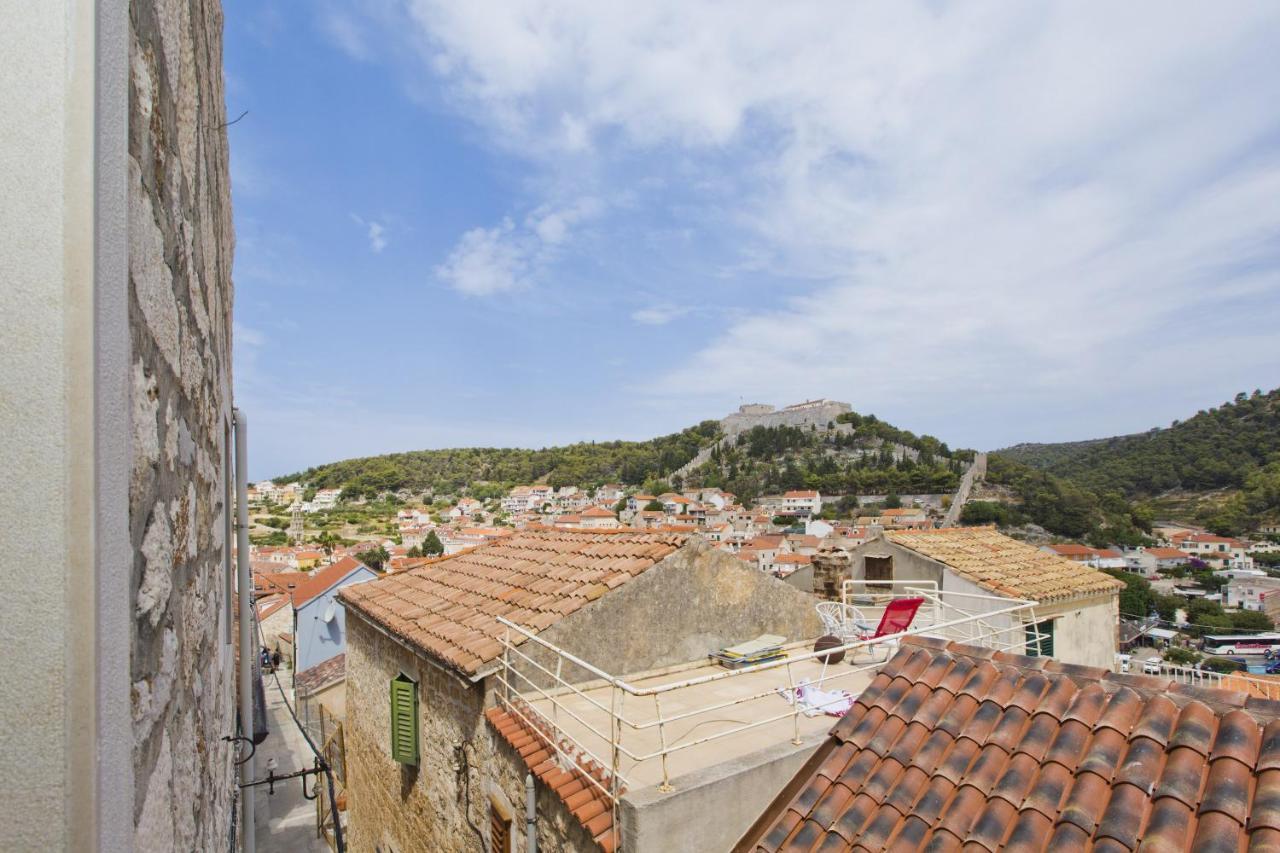 Apartments Ante 2 Hvar Town Esterno foto