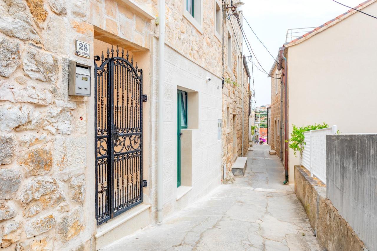 Apartments Ante 2 Hvar Town Esterno foto