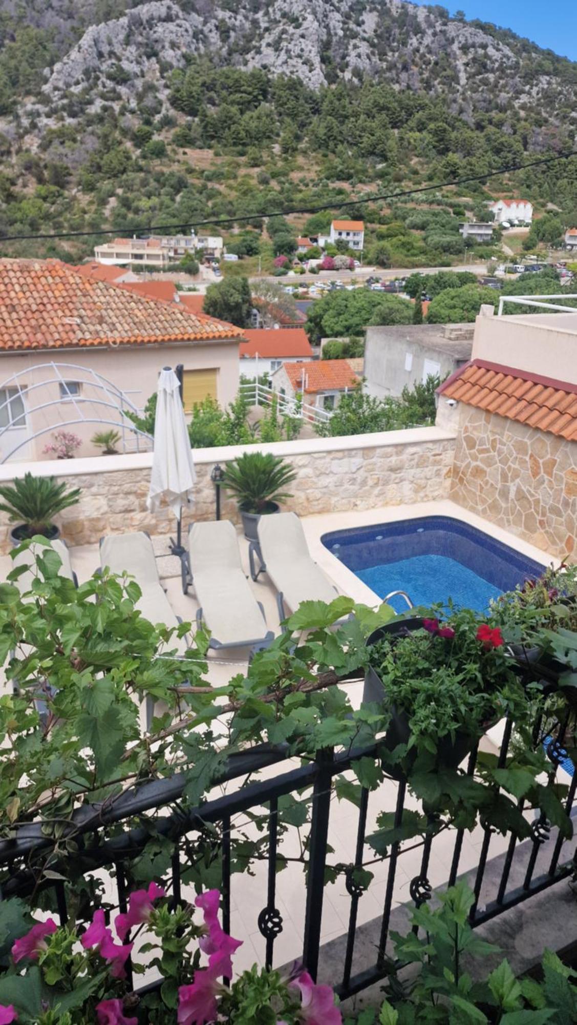 Apartments Ante 2 Hvar Town Esterno foto